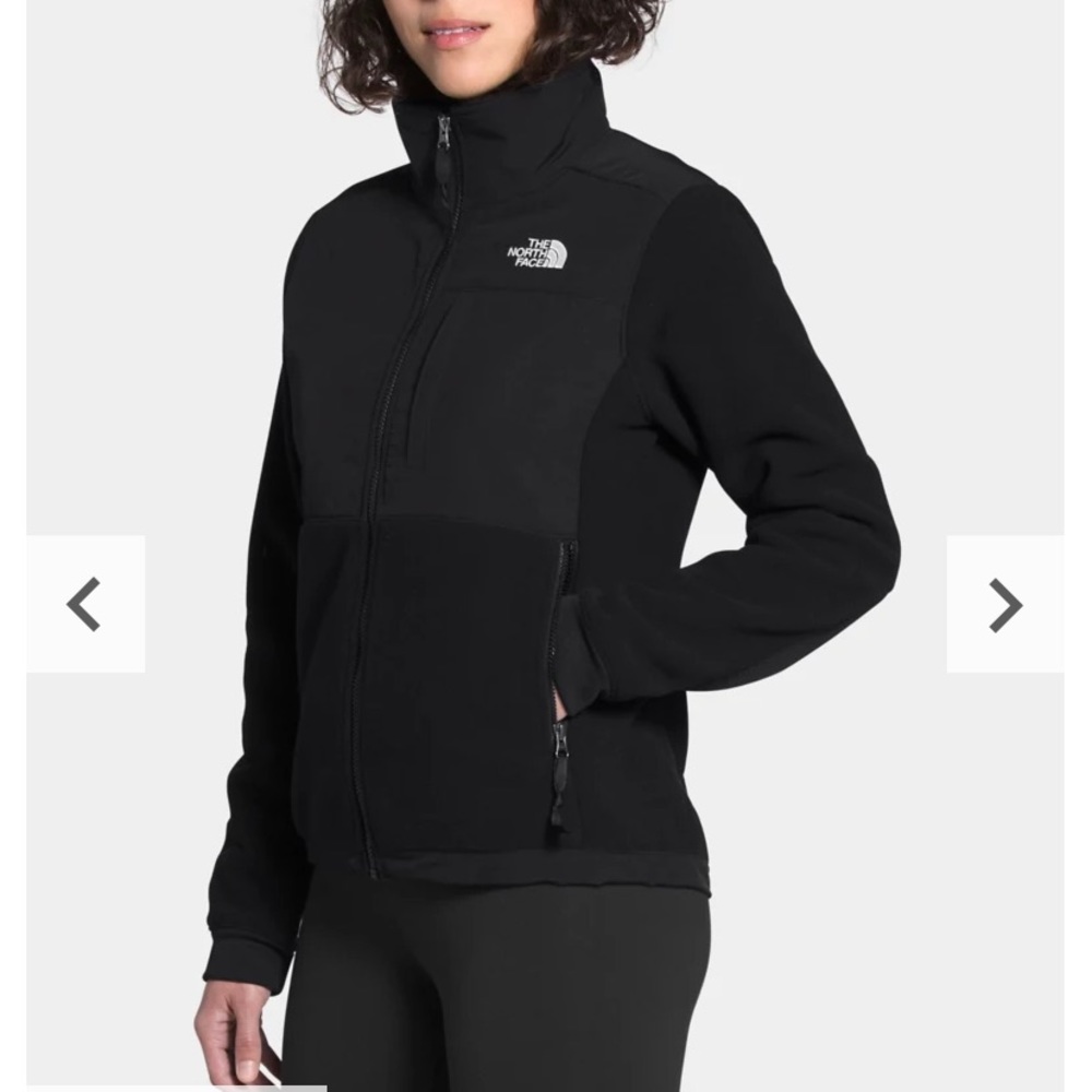 Women’s Northface Fleece Denali Jacket